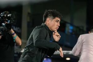 Tashiro Fierro confesó estar en la quiebra: "No tengo nada, me quedé sin un peso"