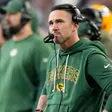 Packers apuesta por la continuidad de Matt LaFleur pese a eliminación de Playoffs