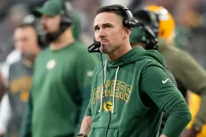 Packers apuesta por la continuidad de Matt LaFleur pese a eliminación de Playoffs