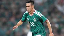 ¿Chucky Lozano a Pumas? Antonio Sancho no le cierra las puertas para llegar a Universidad Nacional