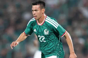 ¿Chucky Lozano a Pumas? Antonio Sancho no le cierra las puertas para llegar a Universidad Nacional