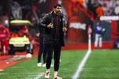 Loco Abreu confirma el fichaje de su hijo con los Xolos de Tijuana