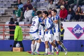 Pachuca vence a León por la mínima y suma su primera victoria en el Clausura 2026