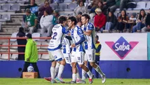 Pachuca vence a León por la mínima y suma su primera victoria en el Clausura 2026