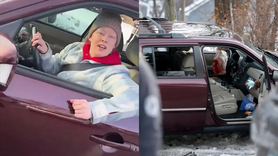 Video muestra a agente del ICE disparando a mujer en Minnesota