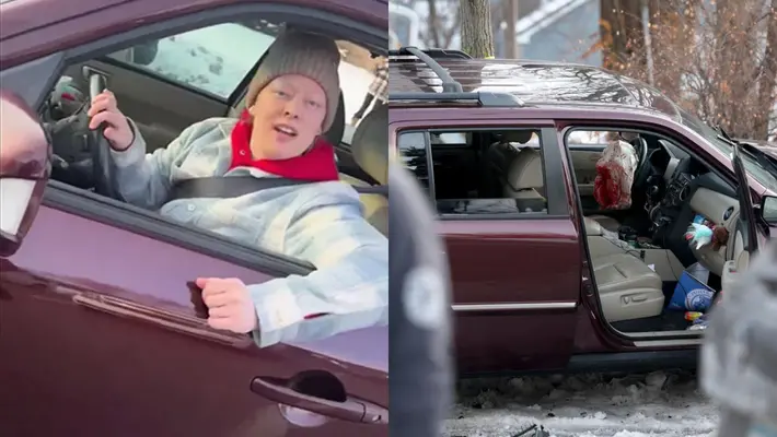 Video muestra a agente del ICE disparando a mujer en Minnesota