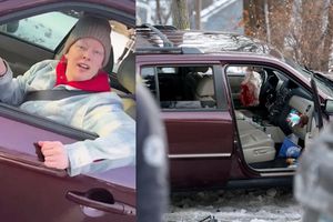 Video muestra a agente del ICE disparando a mujer en Minnesota