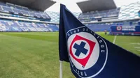 Cruz Azul 'celebra' la mudanza al Estadio Cuauhtémoc: "Estamos muy contentos en Puebla"
