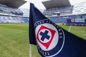 Cruz Azul 'celebra' la mudanza al Estadio Cuauhtémoc: "Estamos muy contentos en Puebla"