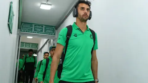 ¡A Canadá! Raúl 'Dedos' López ficha con el Inter Toronto