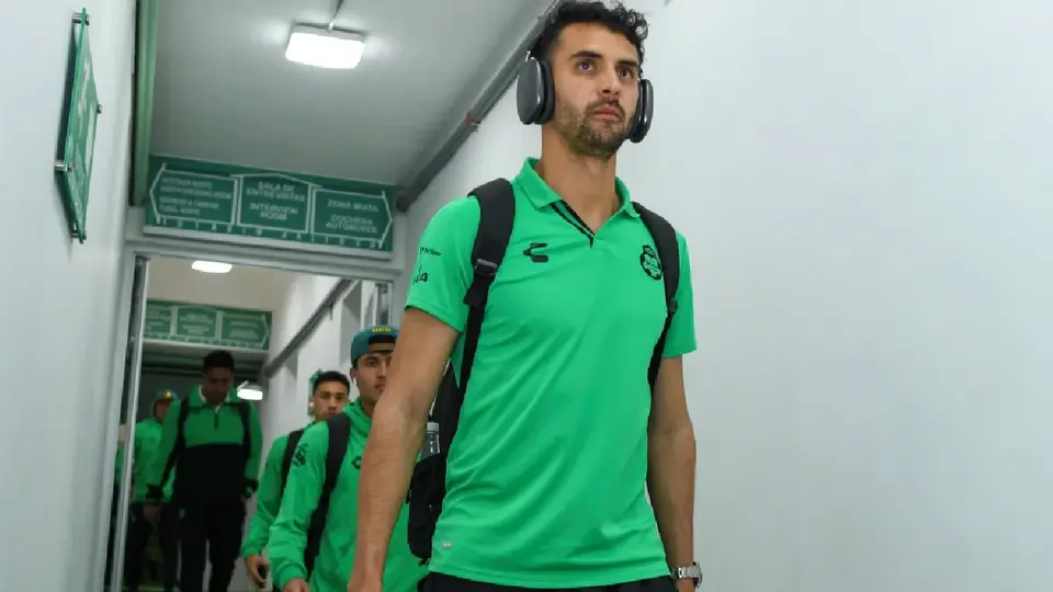 ¡A Canadá! Raúl 'Dedos' López ficha con el Inter Toronto