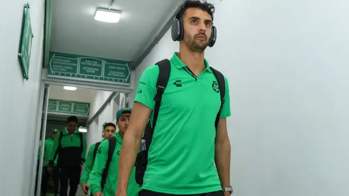 ¡A Canadá! Raúl 'Dedos' López ficha con el Inter Toronto