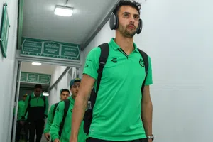 ¡A Canadá! Raúl 'Dedos' López ficha con el Inter Toronto