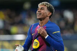 Lamine Yamal responde a Pere Milla y prende el Derbi entre Espanyol y Barcelona