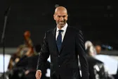 ¡Orgulloso papá! Zinedine Zidane asistió al partido de Argelia para apoyar a su hijo