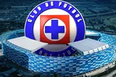 ¡Oficial! Cruz Azul jugará como local en Puebla durante el Clausura 2026