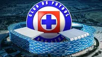 ¡Oficial! Cruz Azul jugará como local en Puebla durante el Clausura 2026
