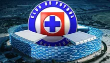 ¡Oficial! Cruz Azul jugará como local en Puebla durante el Clausura 2026