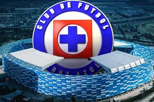 ¡Oficial! Cruz Azul jugará como local en Puebla durante el Clausura 2026