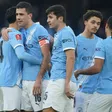 Manchester City consigue goleada histórica en FA Cup sobre Exeter City