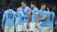 Manchester City consigue goleada histórica en FA Cup sobre Exeter City
