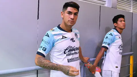 Mazatlán anunció la salida de Roberto Meraz;  jugador con más juegos en la historia del club