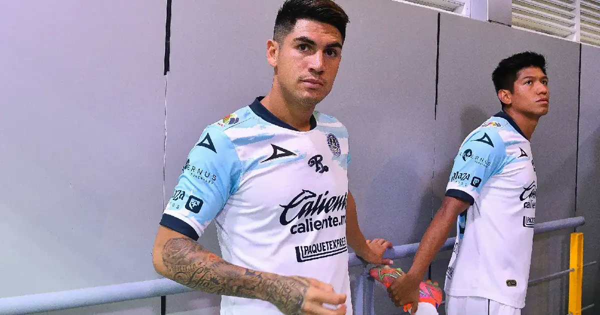Mazatlán anunció la salida de Roberto Meraz; jugador con más juegos en ...