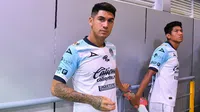 Mazatlán anunció la salida de Roberto Meraz;  jugador con más juegos en la historia del club