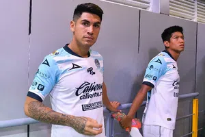 Mazatlán anunció la salida de Roberto Meraz;  jugador con más juegos en la historia del club