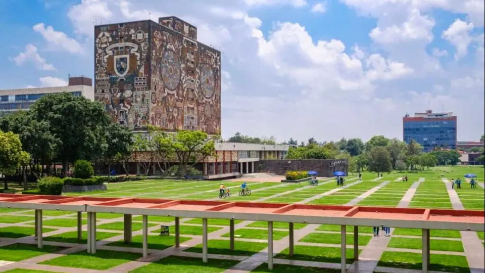 UNAM confirma hackeo en cinco de sus sistemas ¿Se filtraron datos de alumnos o docentes?