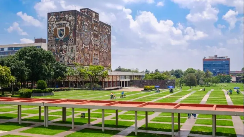 UNAM confirma hackeo en cinco de sus sistemas ¿Se filtraron datos de alumnos o docentes?