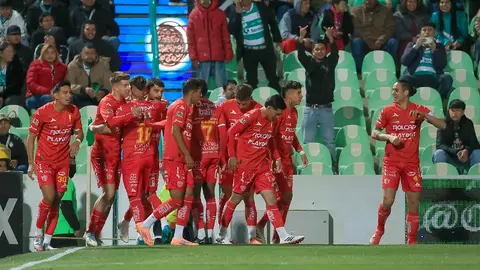 Liga MX: Así marcha la tabla general del Clausura 2026