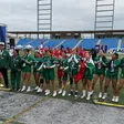 México se corona campeón del primer NFL Flag Championships Americas U-15 femenil