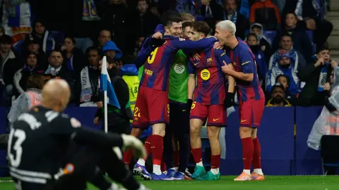 Robert Lewandowski adelanta su adiós a Barcelona y su retiro: "Estoy empezando a prepararme"