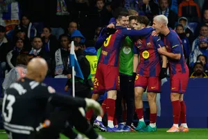 Robert Lewandowski adelanta su adiós a Barcelona y su retiro: "Estoy empezando a prepararme"