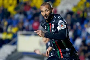 ¿Joao Pedro se va de Atlético San Luis? Esto es lo que se sabe