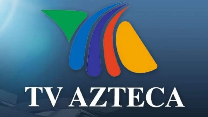 TV Azteca anuncia un proceso de reorganización financiera. / RS