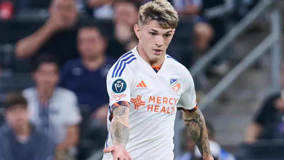¿Qué le puede aportar Luca Orellano a Rayados?