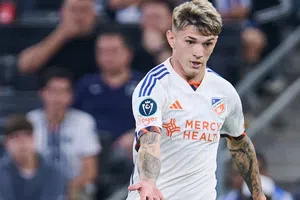 ¿Qué le puede aportar Luca Orellano a Rayados?