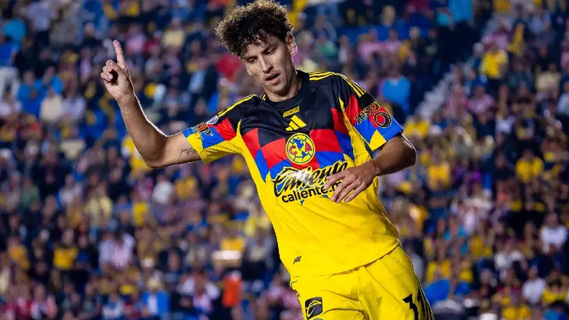 Igor Lichnovsky se rebela a irse de América, pero no será registrado