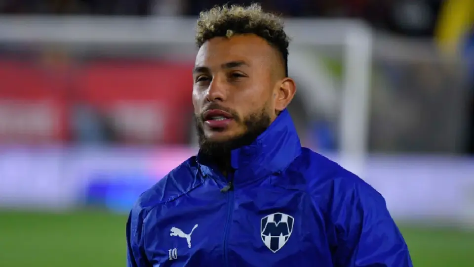 ¡Se encomendó a Dios! Duván Vergara, exjugador de Monterrey, vivió proceso de 9 horas para tatuarse
