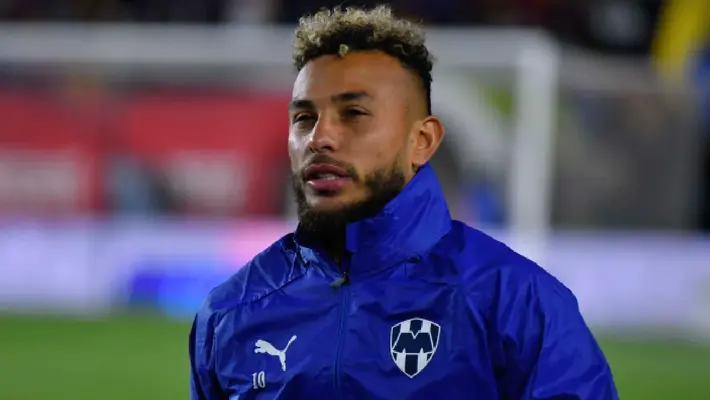 ¡Se encomendó a Dios! Duván Vergara, exjugador de Monterrey, vivió proceso de 9 horas para tatuarse
