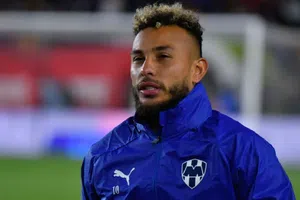 ¡Se encomendó a Dios! Duván Vergara, exjugador de Monterrey, vivió proceso de 9 horas para tatuarse