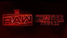 WWE Raw y Stranger Things cruzan mundos en Netflix