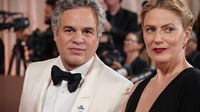 Golden Globes: Mark Ruffalo y Wanda Sykes protestan contra ICE y arremeten contra Trump