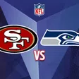 NFL: ¿Cuándo y dónde ver San Francisco 49ers vs Seattle Seahawks de Ronda Divisional?
