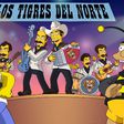 ¡Ay, caramba! Los Tigres del Norte llegan a Los Simpson: ¿cuándo se estrena el episodio?