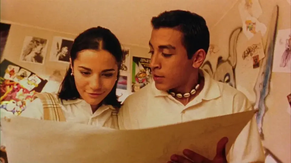 Revive el romance de Renata y Ulises en pantalla grande… ¡gratis!