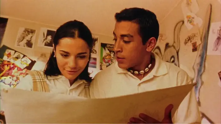 Revive el romance de Renata y Ulises en pantalla grande… ¡gratis!