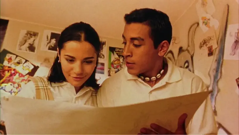 Revive el romance de Renata y Ulises en pantalla grande… ¡gratis!